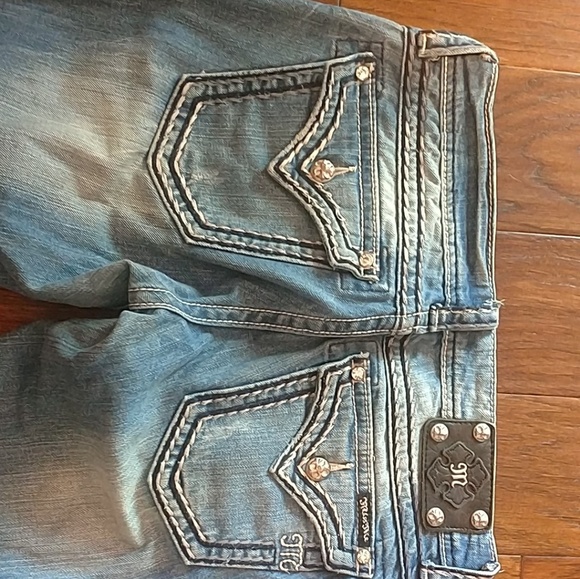 Miss Me Denim - ☆☆ Miss Me jeans 28/32